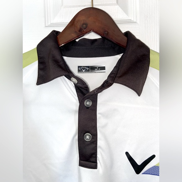 Callaway Golf Polo - Picture 2 of 3
